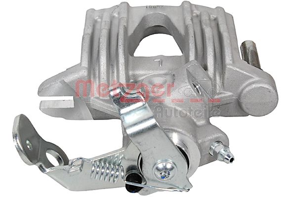 Etrier frana METZGER 6260087